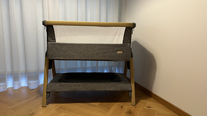 Tutti Bambini beebihäll/vooditasku CoZee