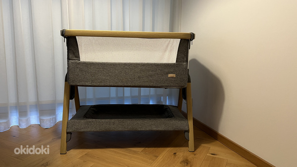 Tutti Bambini beebihäll/vooditasku CoZee
