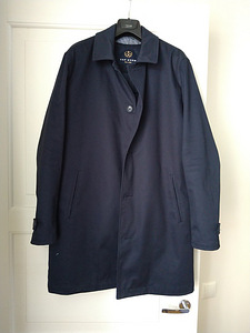 Продам мужское осеннее пальто Cap Horn со съемной подкладкой