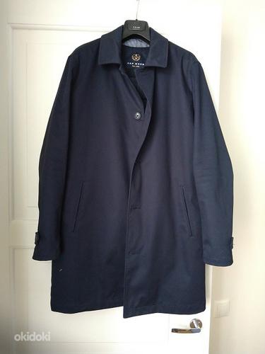 Продам мужское осеннее пальто Cap Horn со съемной подкладкой (фото #1)
