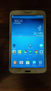 Samsung TAB Планшет SM T310 7" (5 фото из 6)