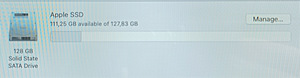 iMAC 27 Apple Monitor (5 foto / 6)