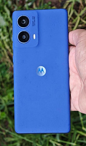 Motorola G85 Smartphone 6,7'' OLED Sony Android 16 (2 foto / 7)