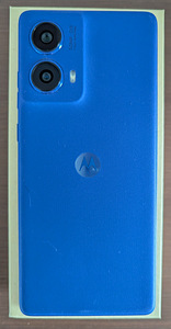 Motorola G85 Smartphone 6,7'' OLED Sony Android 16 (6 foto / 7)
