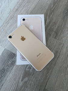 Продам iPhone 7 на 256 гб (1 фото из 4)