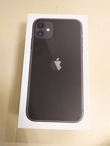 Vahetan / müün Iphone 11 128gb (2 foto / 2)