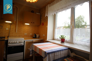 Pärna tn 37, Järve, Kohtla-Järve, Ida-Virumaa (10 foto / 18)
