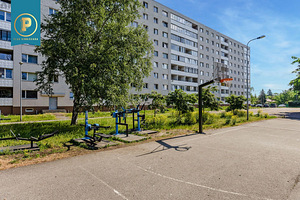 Välja tn 8, Kristiine, Tallinn, Harjumaa (30 foto / 33)