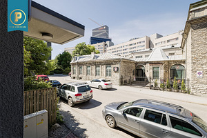 Turu tn 4, Kesklinna, Tallinn, Harjumaa (22 foto / 24)