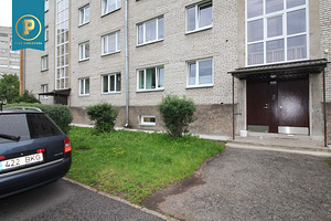 Pärna tn 37, Järve, Kohtla-Järve, Ida-Virumaa (2 foto / 18)