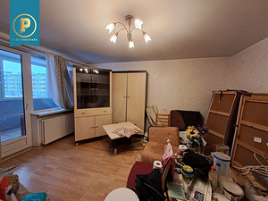 A. H. Tammsaare tee 87, Mustamäe, Tallinn, Harjumaa (3 foto / 14)