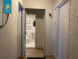 Mustamäe tee 141, Mustamäe, Tallinn, Harjumaa (12 foto / 14)