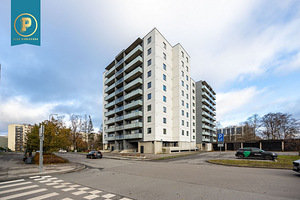 Sääse tn 14, Mustamäe, Tallinn, Harjumaa (29 foto / 30)