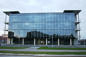 Karjavälja tn 10, Mustamäe, Tallinn, Harjumaa (1 foto / 9)