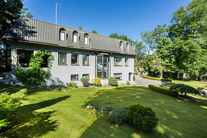 Pärnu mnt 245, Nõmme, Tallinn, Harjumaa (44 foto / 55)