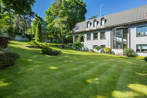 Pärnu mnt 245, Nõmme, Tallinn, Harjumaa (43 foto / 55)