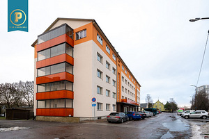 Alajaama tn 8, Kristiine, Tallinn, Harjumaa (22 foto / 22)