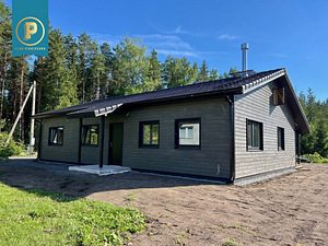 Harju maakond, Saku vald, Roobuka küla, Urumarja tee 6 (1 foto / 24)