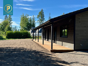 Harju maakond, Saku vald, Roobuka küla, Urumarja tee 6 (4 foto / 24)