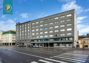 Pärnu mnt 6, Kesklinna, Tallinn, Harjumaa (14 foto / 14)
