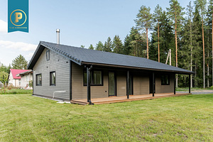 Harju maakond, Saue vald, Maidla küla, Urumarja tee 6 (31 foto / 45)