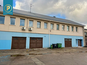 Mustjõe tn 45, Kristiine, Tallinn, Harjumaa (4 foto / 4)