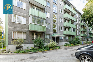 Kivimurru tn 11, Lasnamäe, Tallinn, Harjumaa (20 foto / 20)