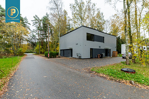 Naistepuna tee 1, Pirita, Tallinn, Harjumaa (42 foto / 43)