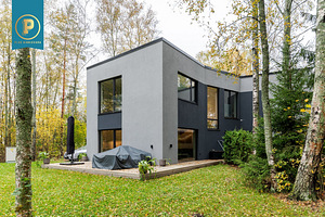 Naistepuna tee 1, Pirita, Tallinn, Harjumaa (39 foto / 43)