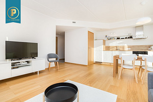 Vibu tn 2, Põhja-Tallinna, Tallinn, Harjumaa (4 foto / 20)