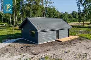 Saanika tee 2/2, Saanika, Haapsalu linn, Läänemaa (20 фото из 24)