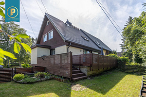 Harju maakond, Tallinn, Pirita linnaosa, Kõivu põik 10
