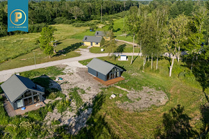 Saanika tee 2/2, Saanika, Haapsalu linn, Läänemaa (21 foto / 24)