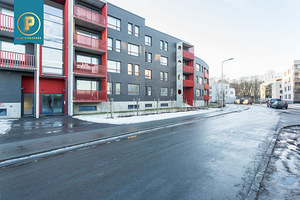 Vibu tn 3, Põhja-Tallinna, Tallinn, Harjumaa (20 foto / 23)