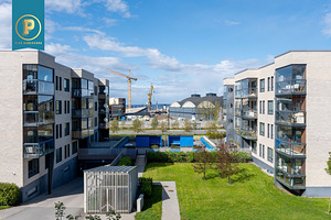 Vibu tn 3, Põhja-Tallinna, Tallinn, Harjumaa (16 foto / 24)
