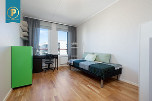 Vibu tn 3, Põhja-Tallinna, Tallinn, Harjumaa (8 foto / 24)