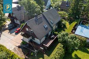 Kõivu põik 10, Pirita, Tallinn, Harjumaa (41 foto / 45)