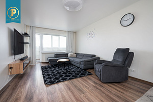 Harju maakond, Tallinn, Haabersti linnaosa, Järveotsa tee 17a