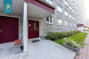 Mooni tn 60, Kristiine, Tallinn, Harjumaa (24 foto / 29)