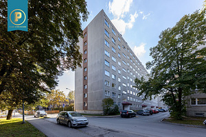 Mooni tn 60, Kristiine, Tallinn, Harjumaa (25 foto / 29)