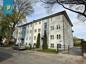 Rähni tn 11a, Kristiine, Tallinn, Harjumaa (12 foto / 13)