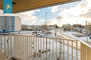 F. G. Adoffi tn 1, Rakvere, Lääne-Virumaa (39 foto / 39)