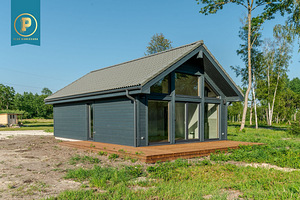 Saanika tee 2/2, Saanika, Haapsalu linn, Läänemaa (6 foto / 24)