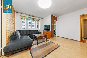 Spordi tn 18, Kristiine, Tallinn, Harjumaa (1 foto / 12)