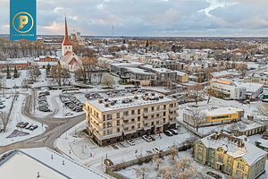 F. G. Adoffi tn 1-26, Rakvere, Lääne-Virumaa (36 foto / 38)