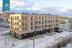 F. G. Adoffi tn 1-15, Rakvere, Lääne-Virumaa (1 foto / 36)