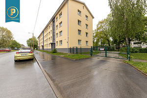 Spordi tn 18, Kristiine, Tallinn, Harjumaa (12 foto / 12)