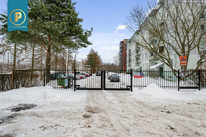 Alvari tn 33, Lasnamäe, Tallinn, Harjumaa (29 foto / 29)
