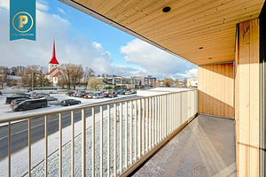 F. G. Adoffi tn 1-18, Rakvere, Lääne-Virumaa (1 foto / 39)
