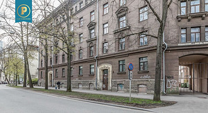 V. Reimani tn 2, Kesklinn, Tallinn, Harjumaa (8 foto / 8)